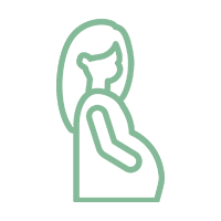 マタニティ歯科診療