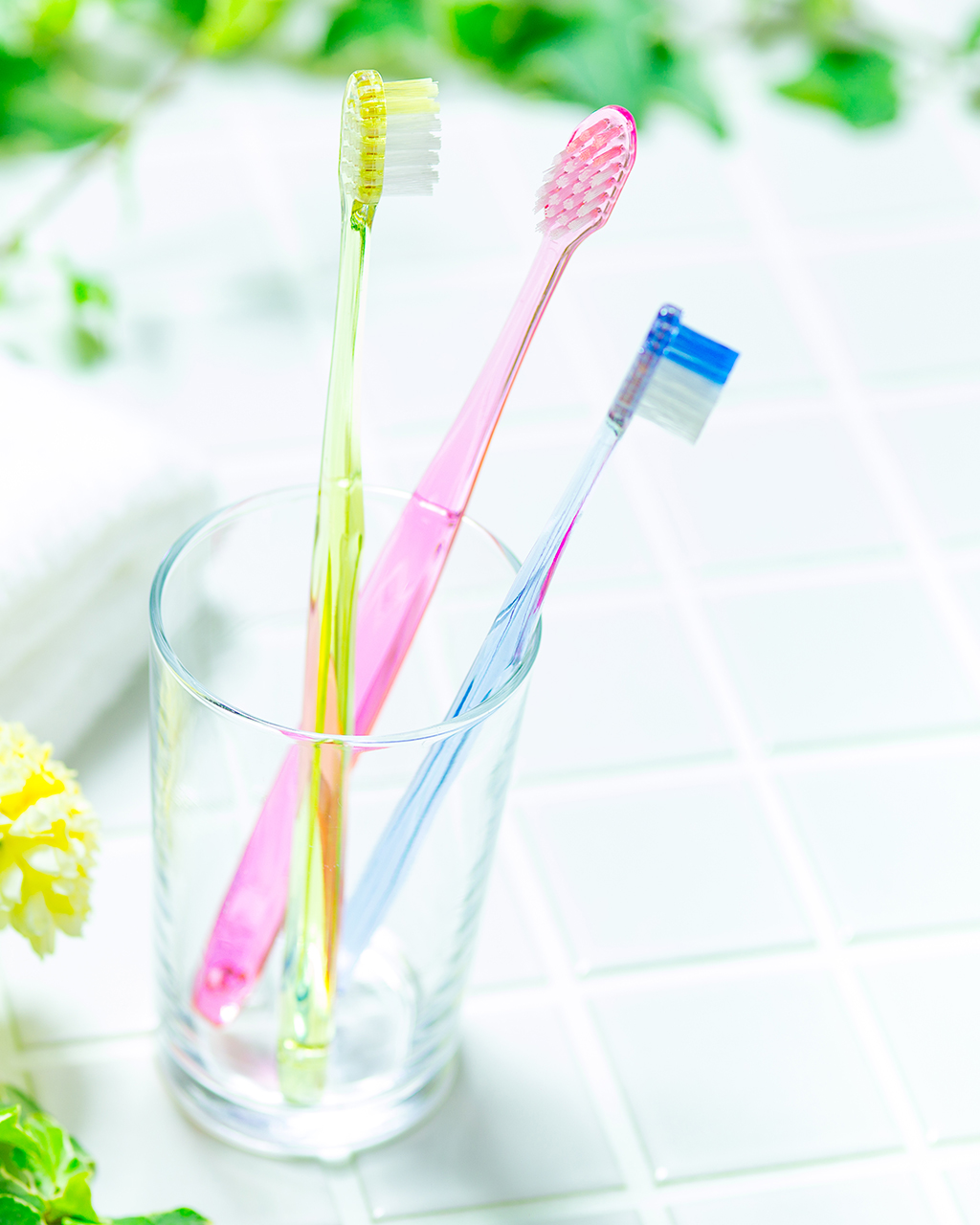 ふくwel歯科・宇都宮市砥上町・下砥上町・福島 雅啓